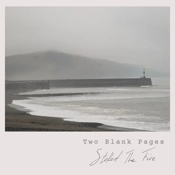 Stoked The Fire single artwork